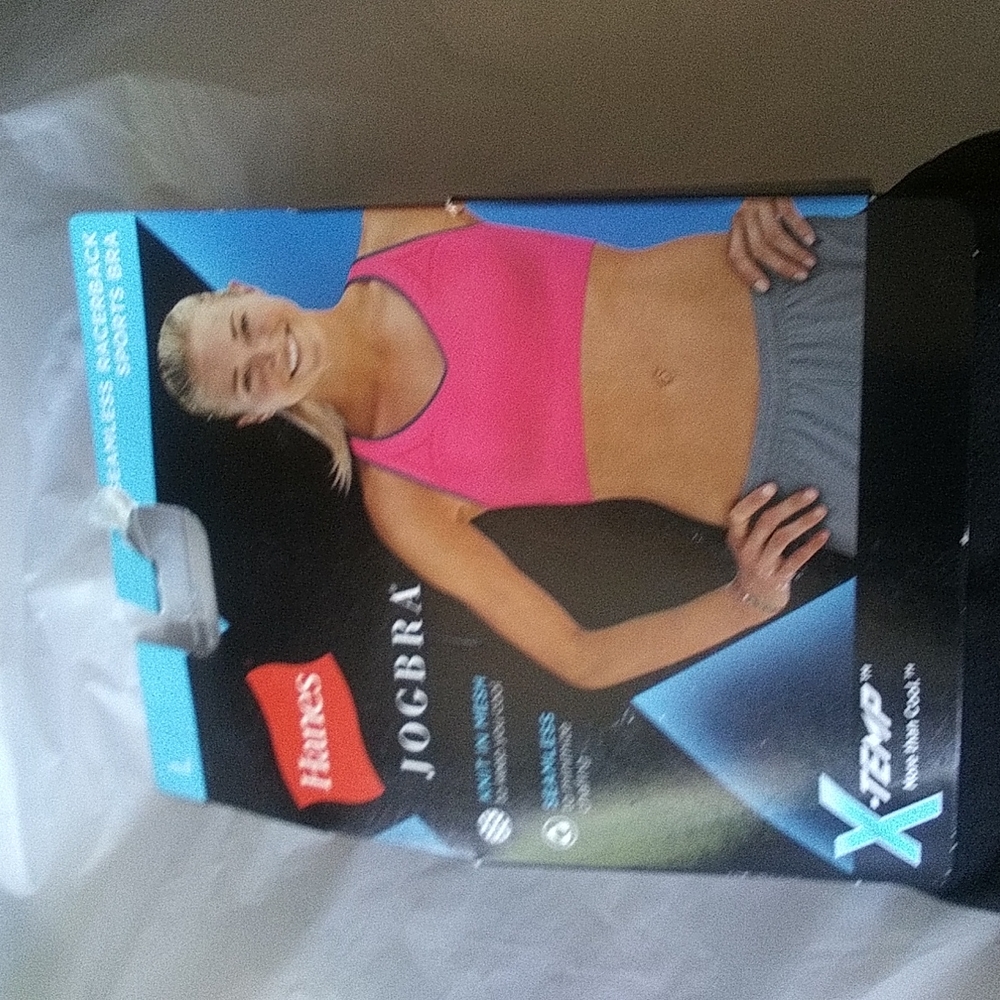 3Hanes X-Temp Constant Comfort Briefs NWOT $24 + - Picture 3 of 7